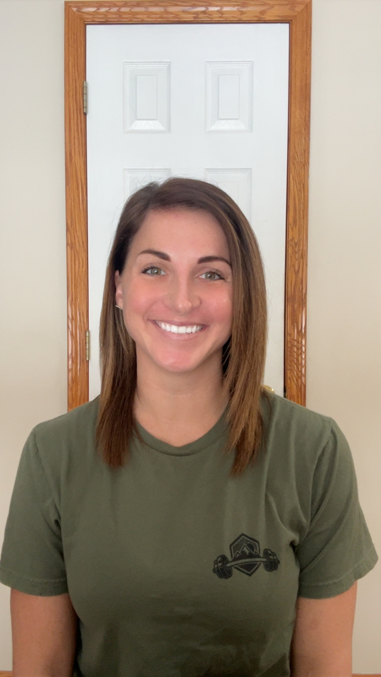 Kelly - Functional Health Warrior